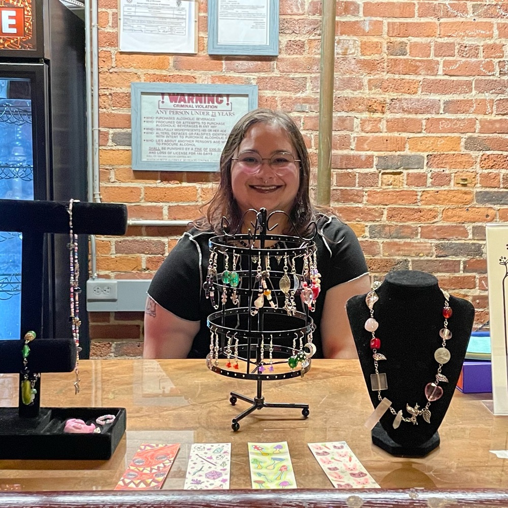 Meet your Posher, Alistair